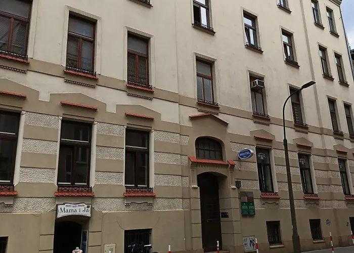 A4 In Downtown Of